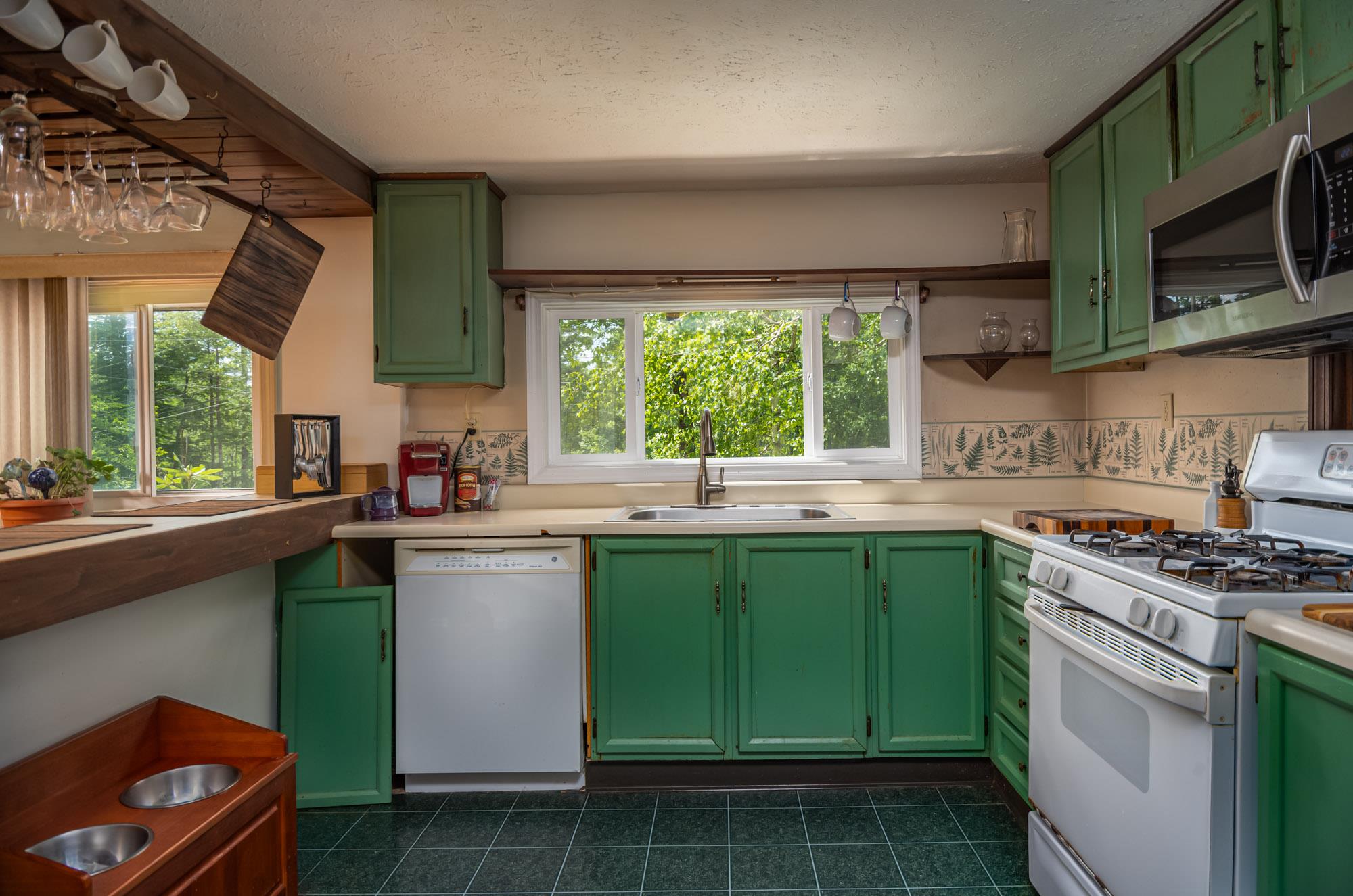 137 Berry River Road Barrington, NH 03825 - Photo 16 of 25