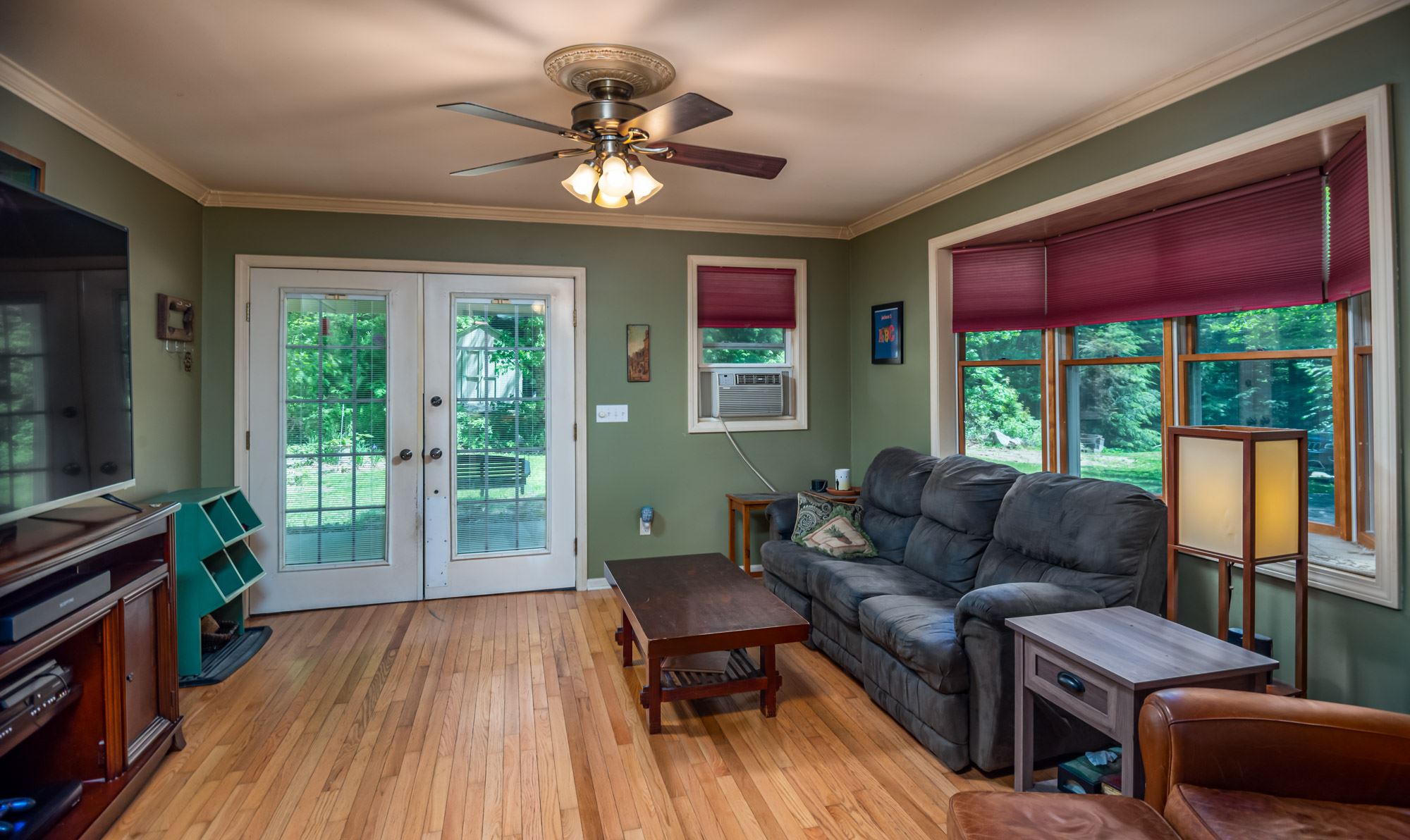 137 Berry River Road Barrington, NH 03825 - Photo 19 of 25