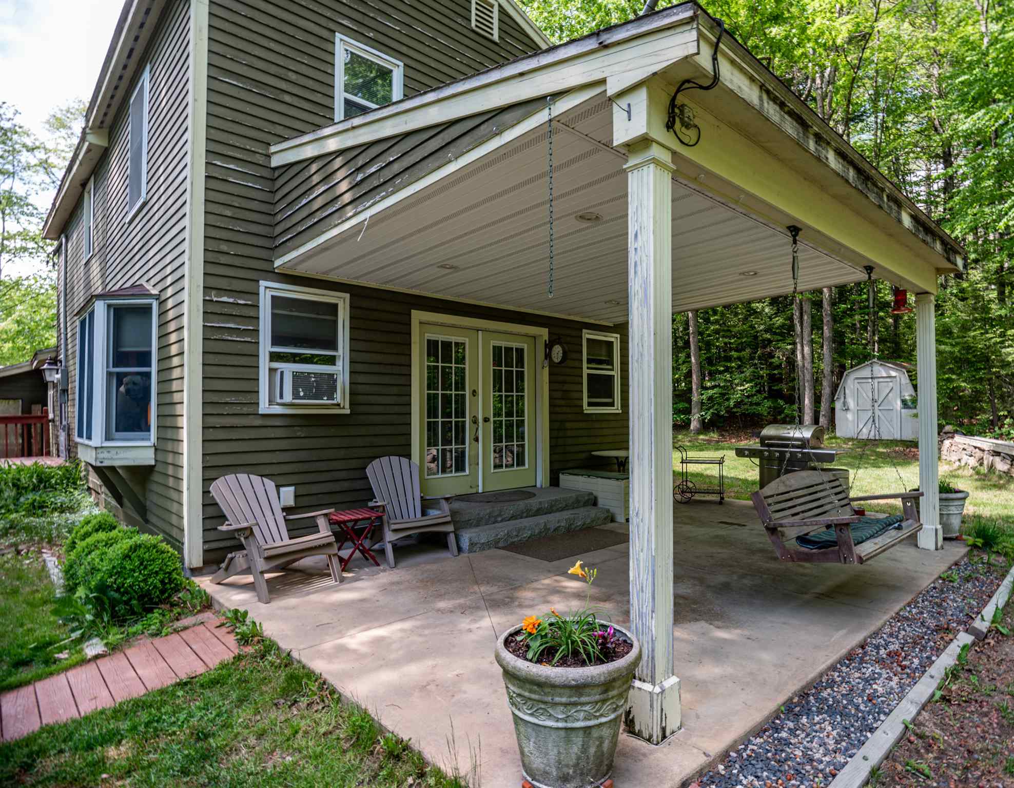 137 Berry River Road Barrington, NH 03825 - Photo 3 of 25
