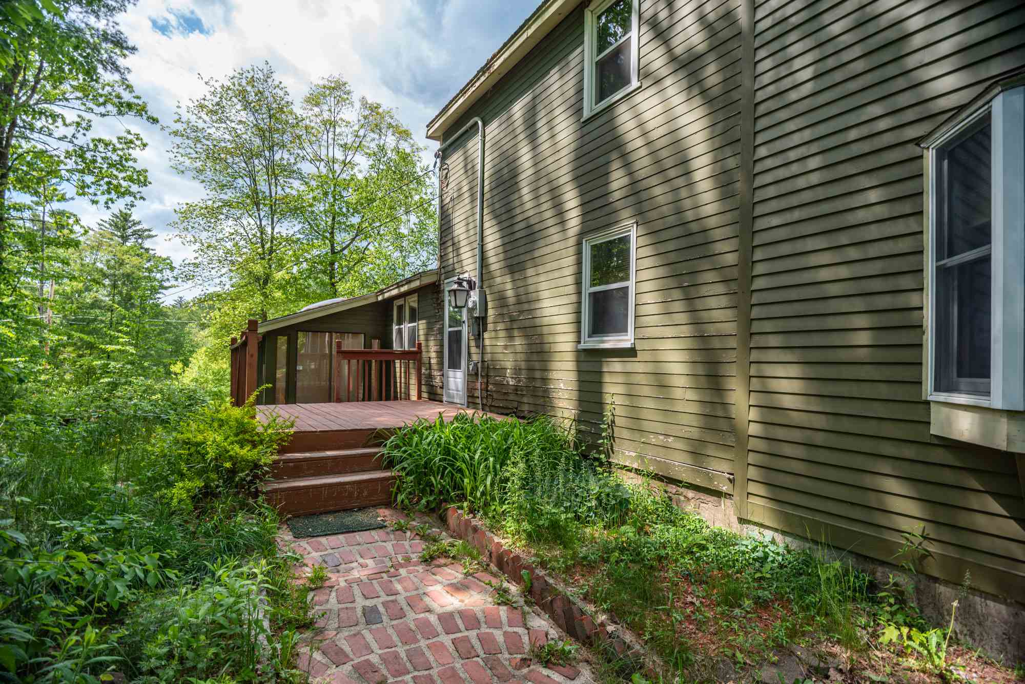137 Berry River Road Barrington, NH 03825 - Photo 4 of 25