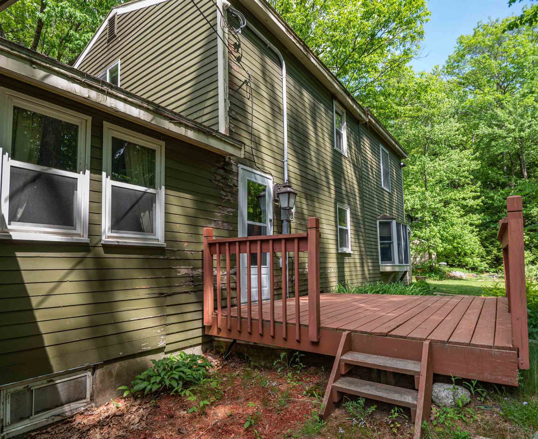 137 Berry River Road Barrington, NH 03825 - Photo 5 of 25