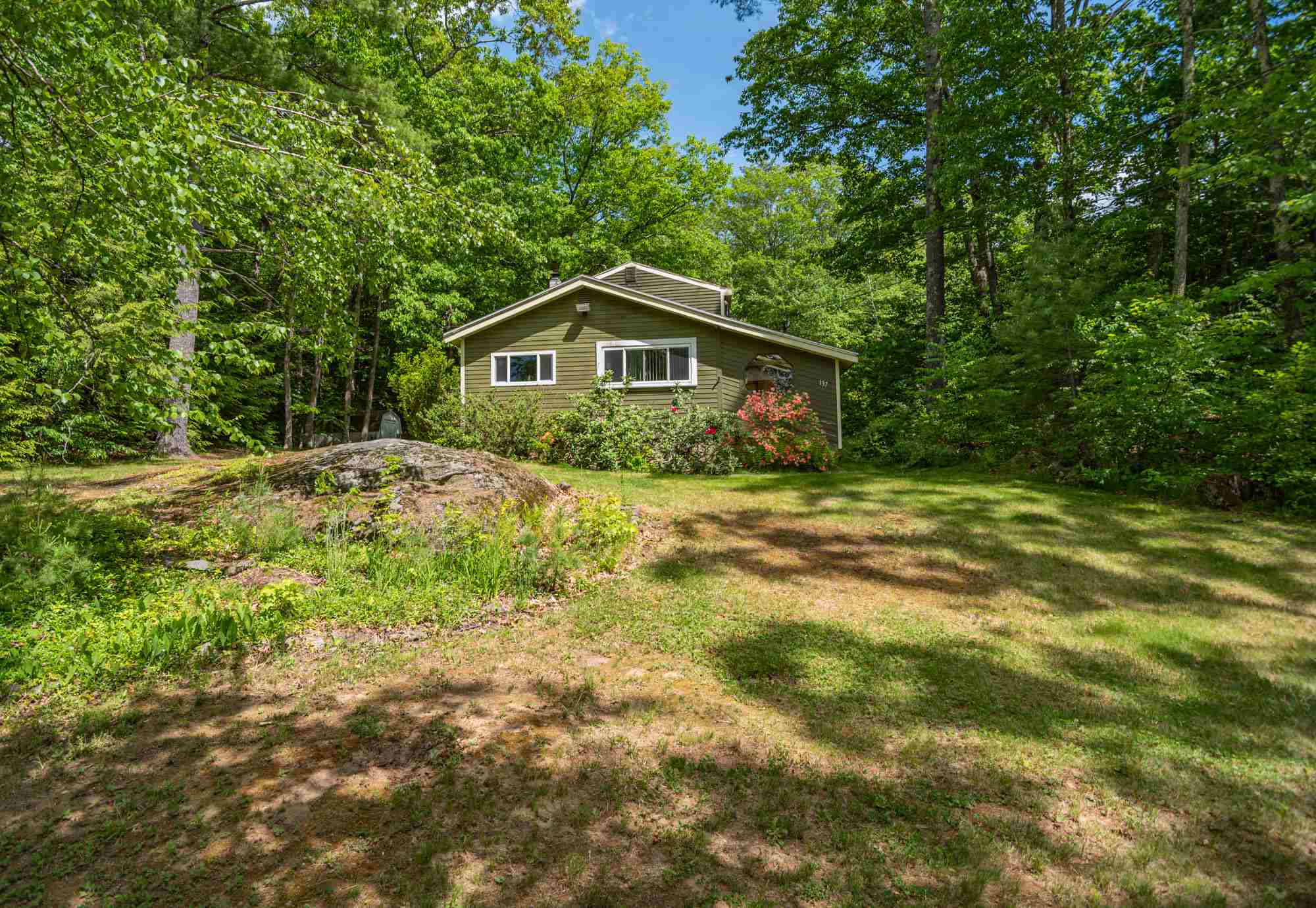 137 Berry River Road Barrington, NH 03825 - Photo 6 of 25
