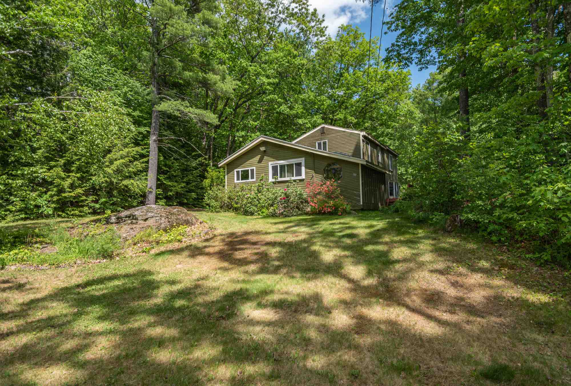 137 Berry River Road Barrington, NH 03825 - Photo 7 of 25