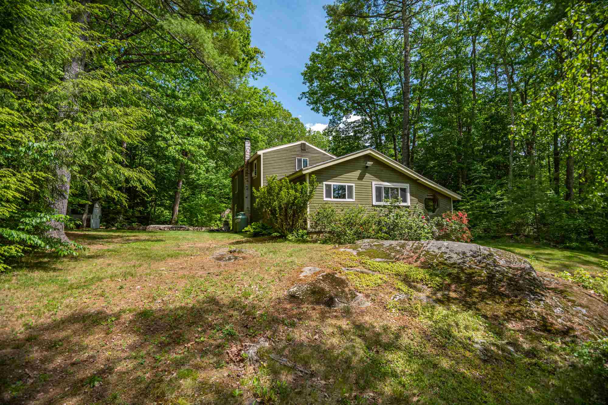 137 Berry River Road Barrington, NH 03825 - Photo 8 of 25