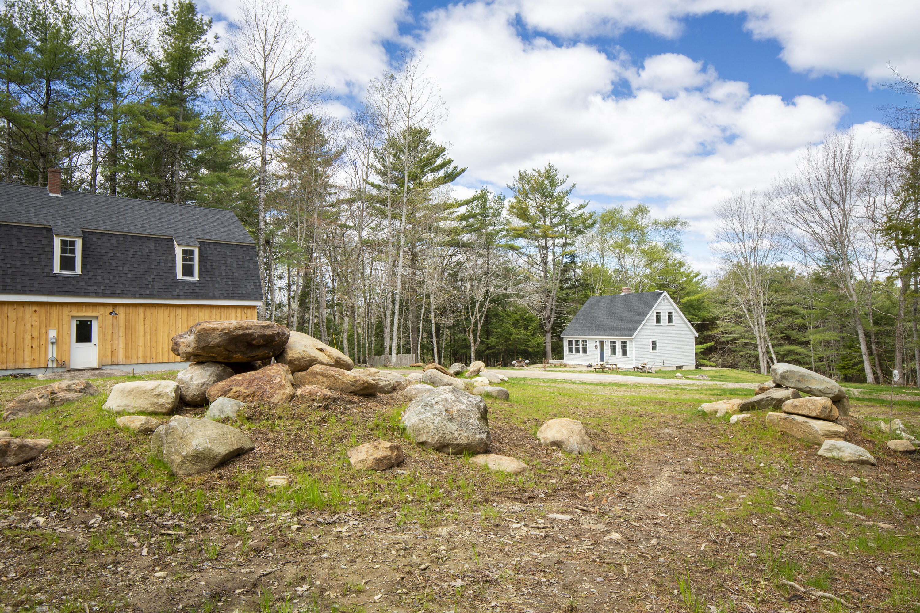 38 Thurlow Road Lincolnville, ME 04849 - Photo 3 of 38 06-38ThurlowRd-Lincolnville-KS