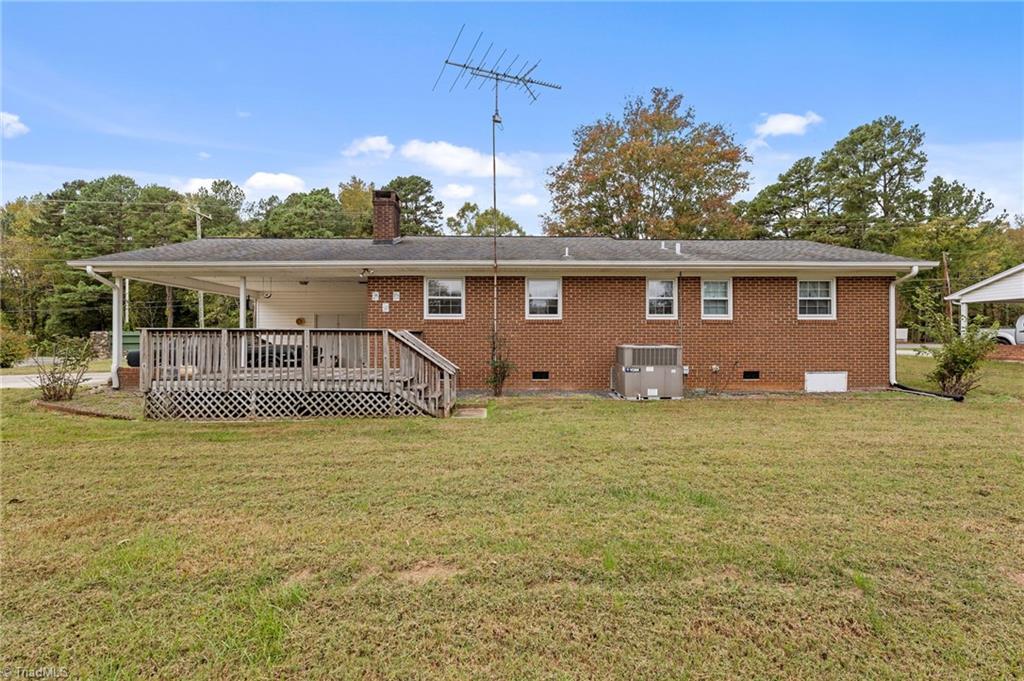 1843 Weant Road High Point, NC 27263 - Photo 21 of 30