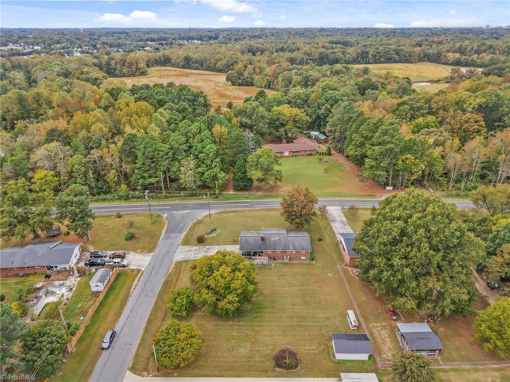 1843 Weant Road High Point, NC 27263 - Photo 28 of 30