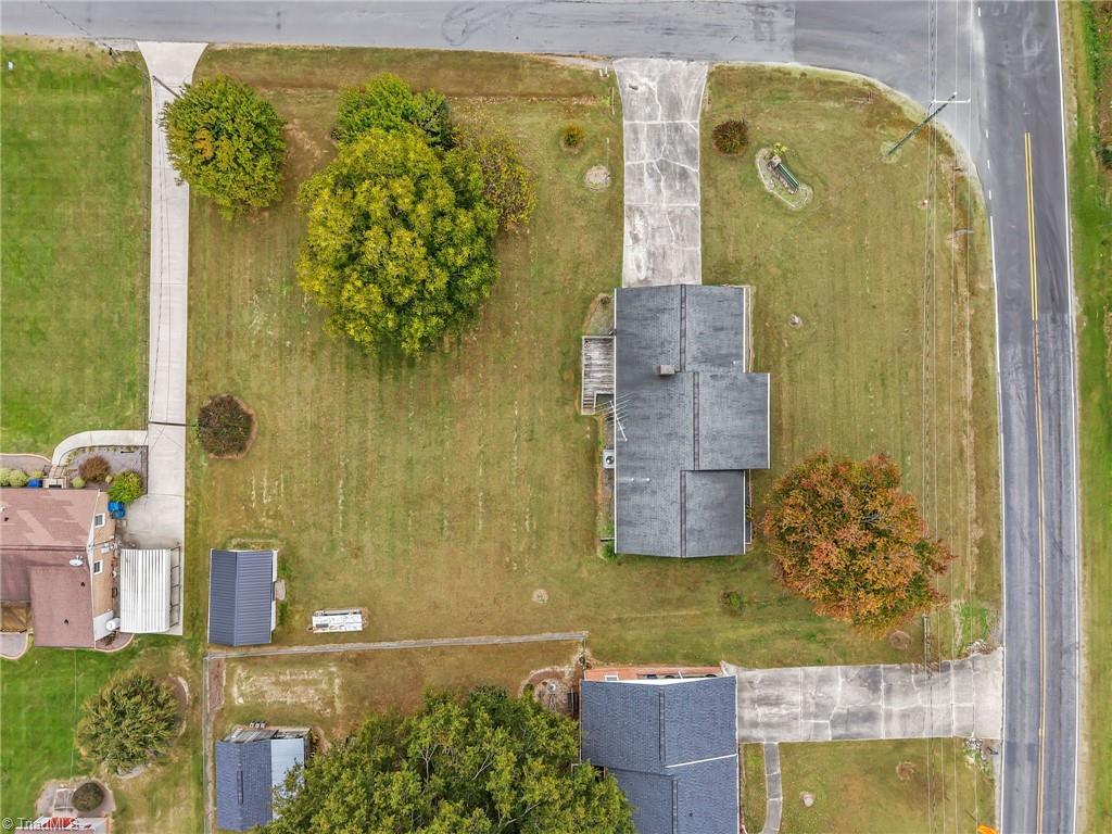 1843 Weant Road High Point, NC 27263 - Photo 30 of 30