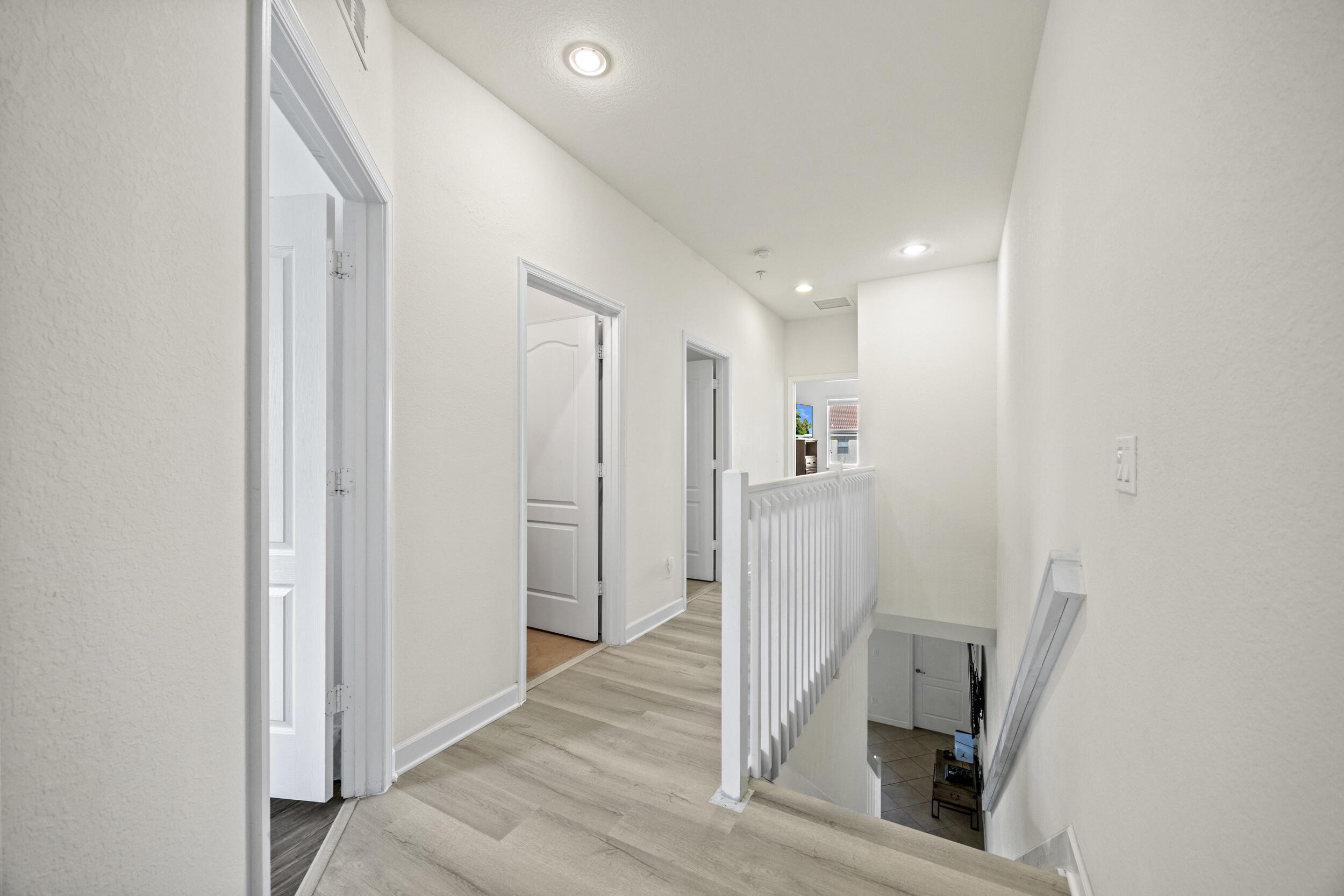 9743 Southwest Purple Martin Way Stuart, FL 34997 - Photo 15 of 38 Hallway