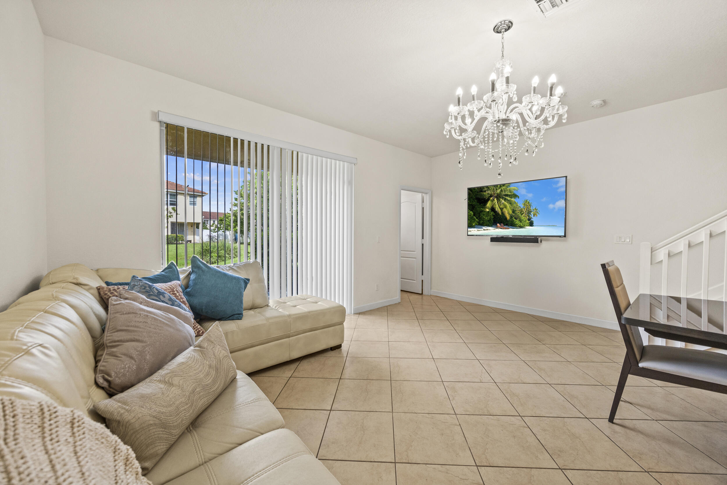 9743 Southwest Purple Martin Way Stuart, FL 34997 - Photo 18 of 38 Large Living Room