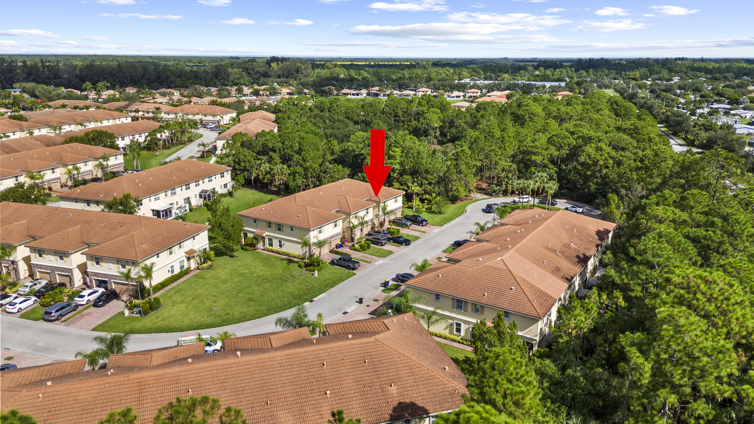 9743 Southwest Purple Martin Way Stuart, FL 34997 - Photo 32 of 38 Cul De Sac