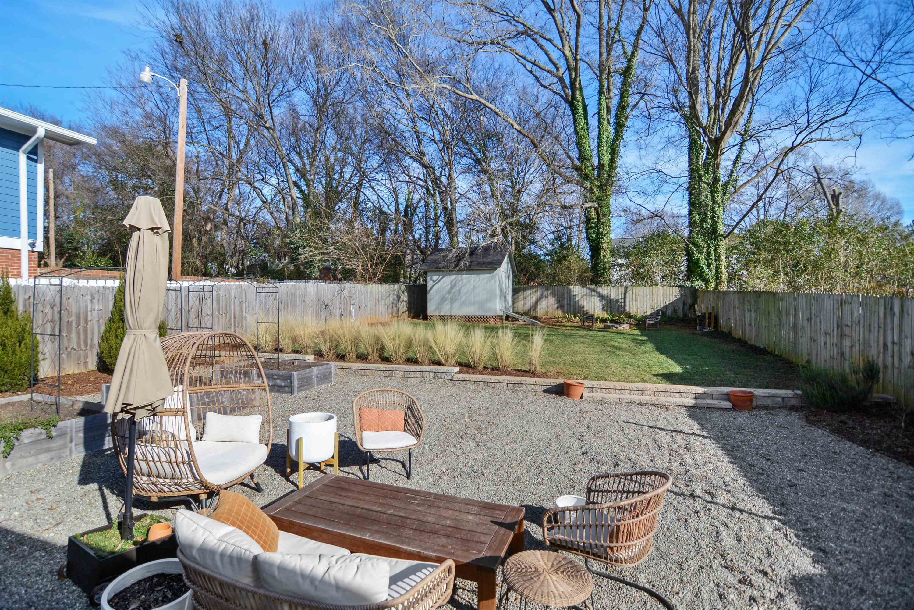 821 Coleman Street Raleigh, NC 27610 - Photo 16 of 22 Photo 16