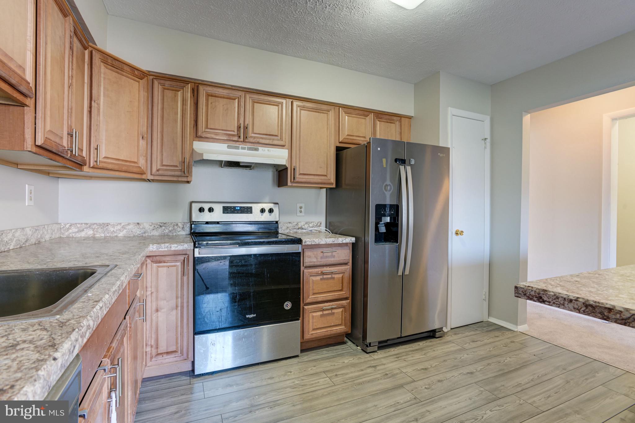 195 Farm Road Aberdeen, MD 21001 - Photo 8 of 28 Kitchen