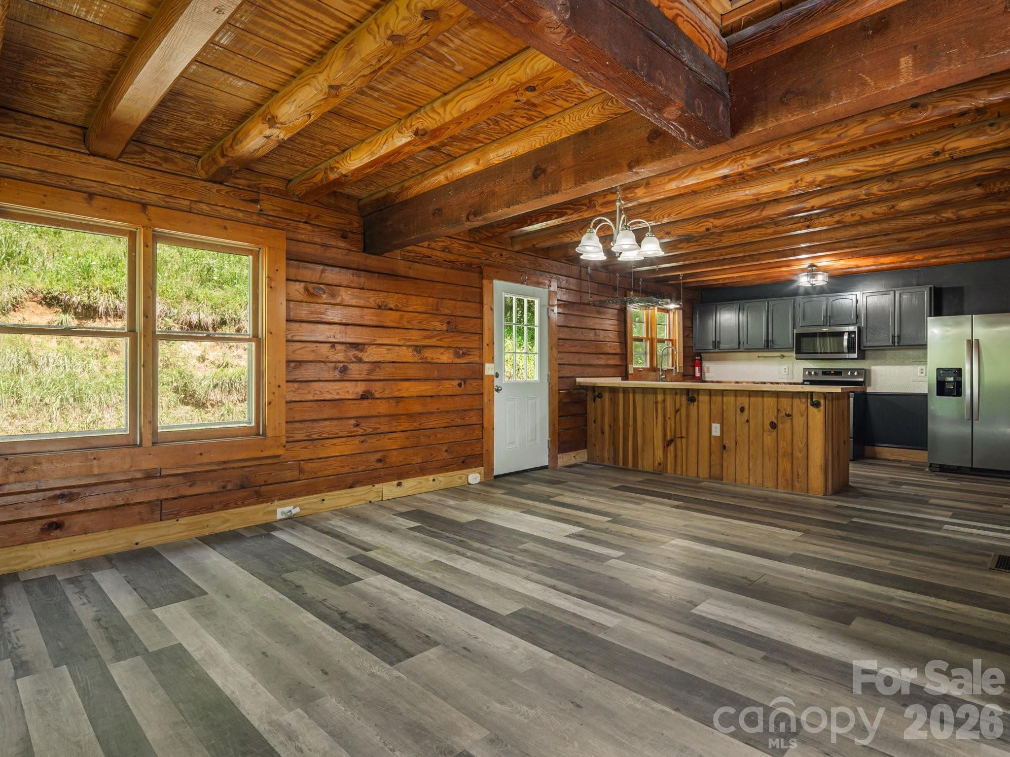262 Gibson Branch Road Clyde, NC 28721 - Photo 15 of 45 Gallery Image 15