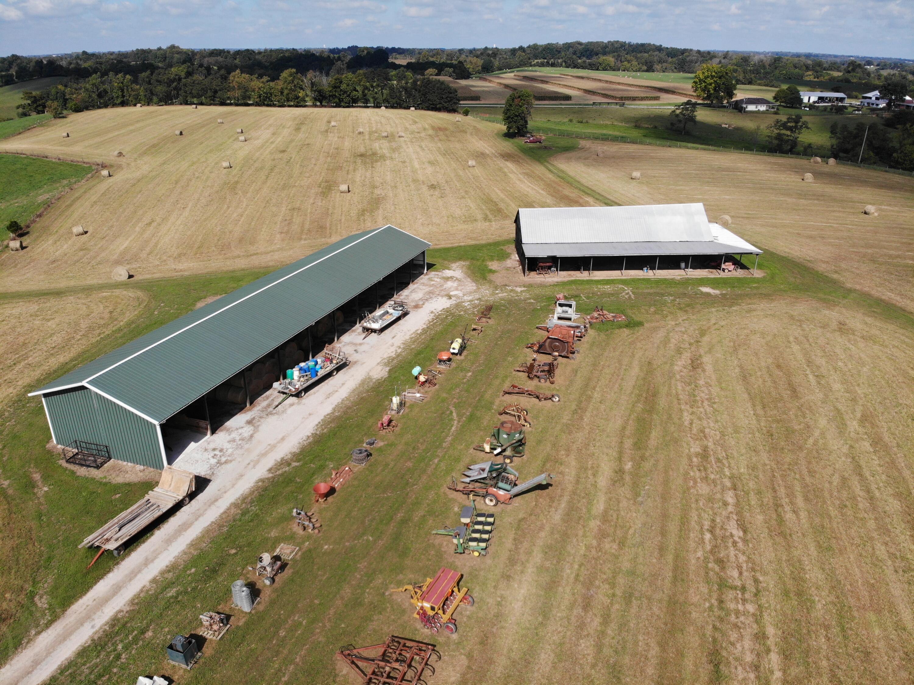 4600 Harpers Ridge Road Mount Sterling, KY 40353 - Photo 34 of 132 DJI_0905