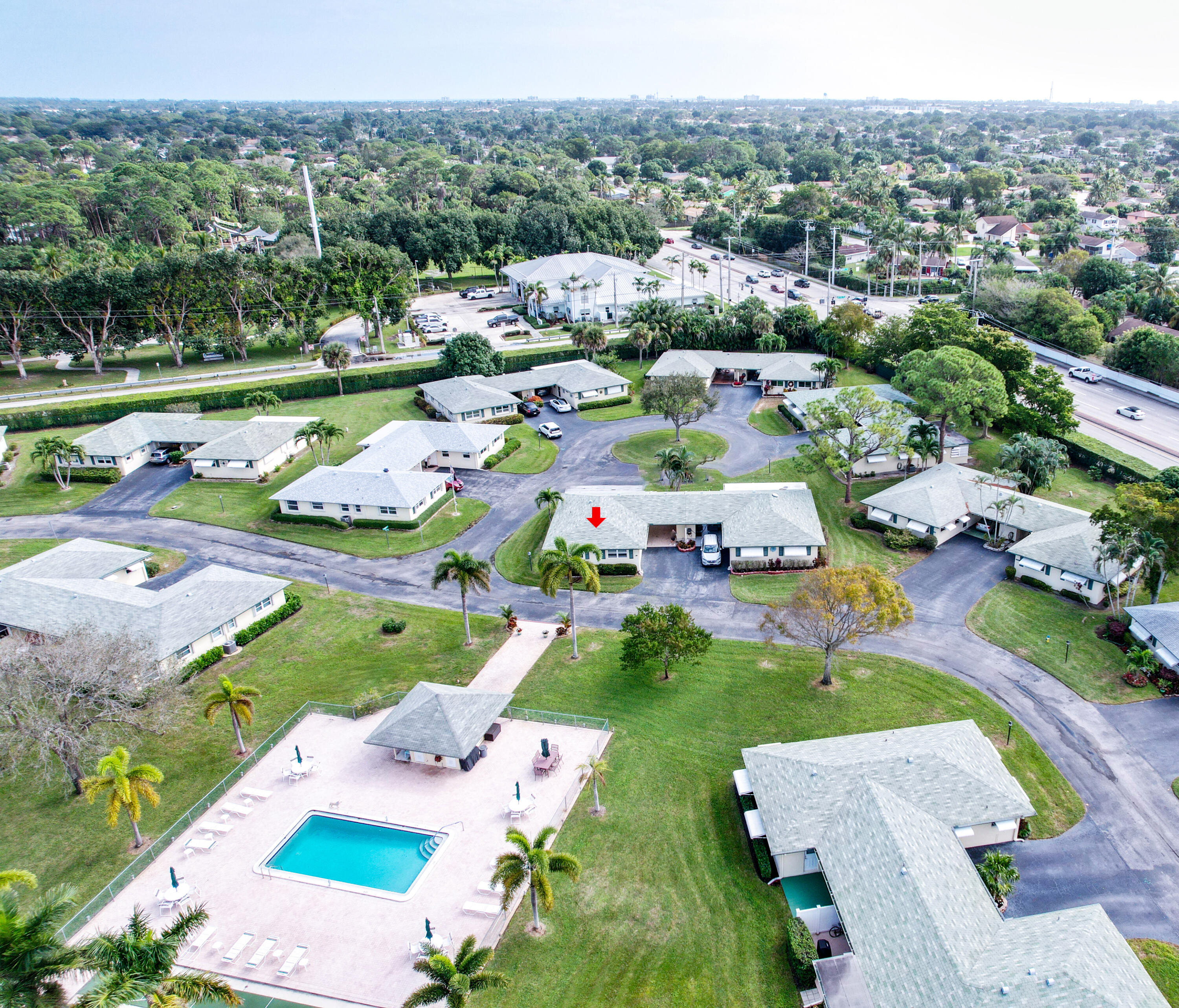 227 Cardinal Lane Delray Beach, FL 33445 - Photo 37 of 38