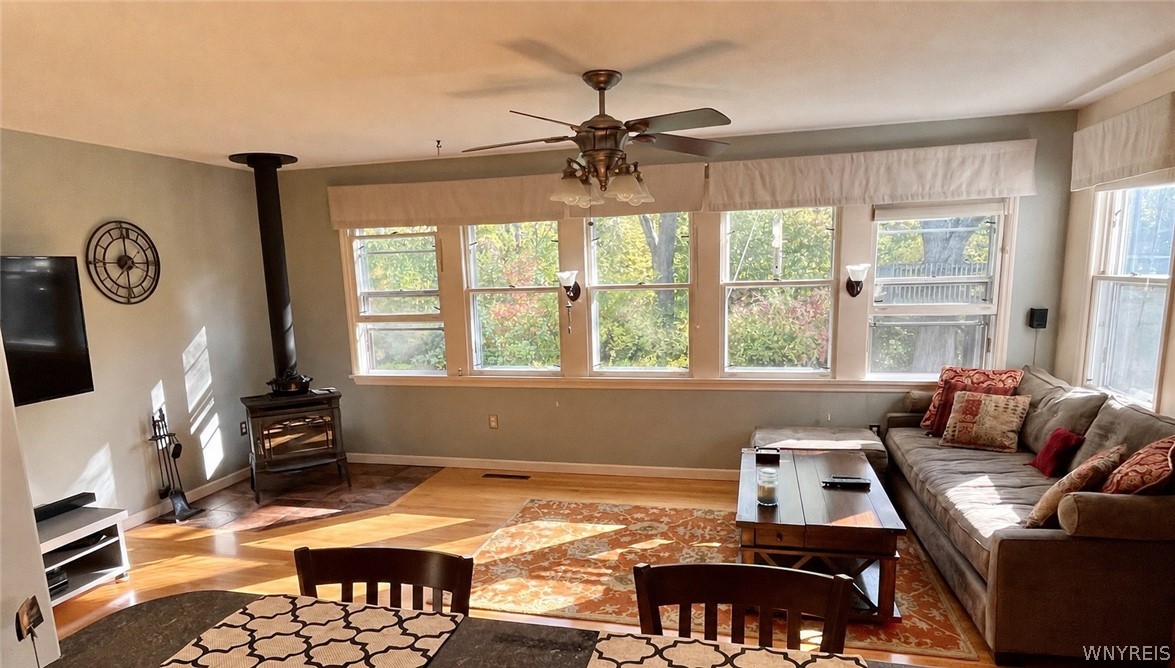 307 Comstock Road Ithaca Town, NY 14850 - Photo 8 of 37 Gallery Image 8