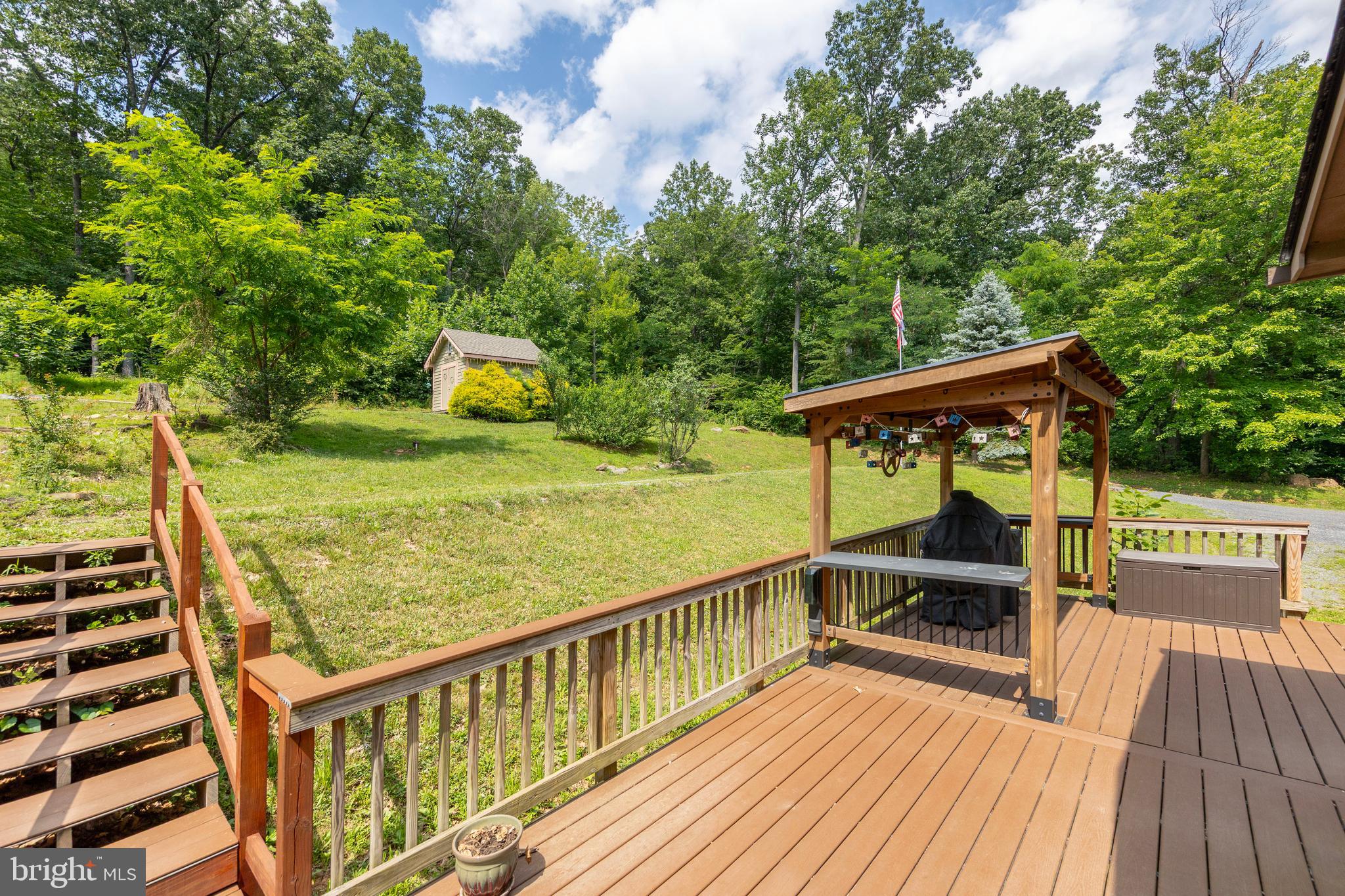 1011 Liberty Hall Road Front Royal, VA 22630 - Photo 54 of 68