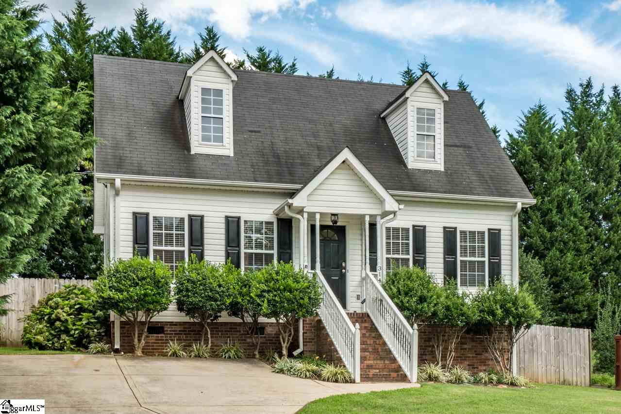 314 Pine Street Greer, SC 29650 - Photo 21 of 26 Gallery Image 21
