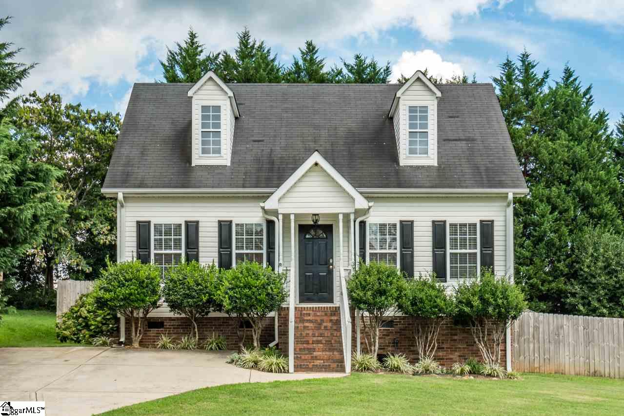 314 Pine Street Greer, SC 29650 - Photo 22 of 26 Gallery Image 22