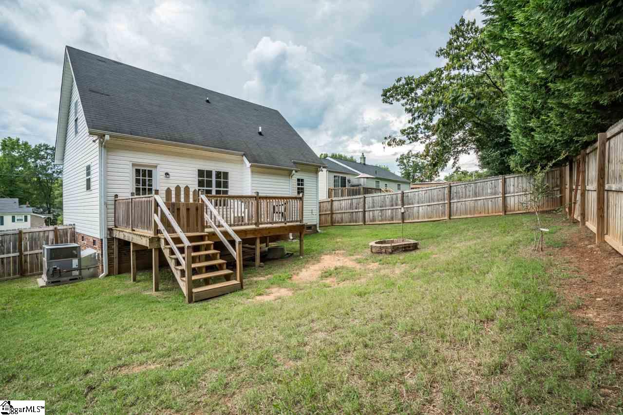 314 Pine Street Greer, SC 29650 - Photo 25 of 26 Gallery Image 25