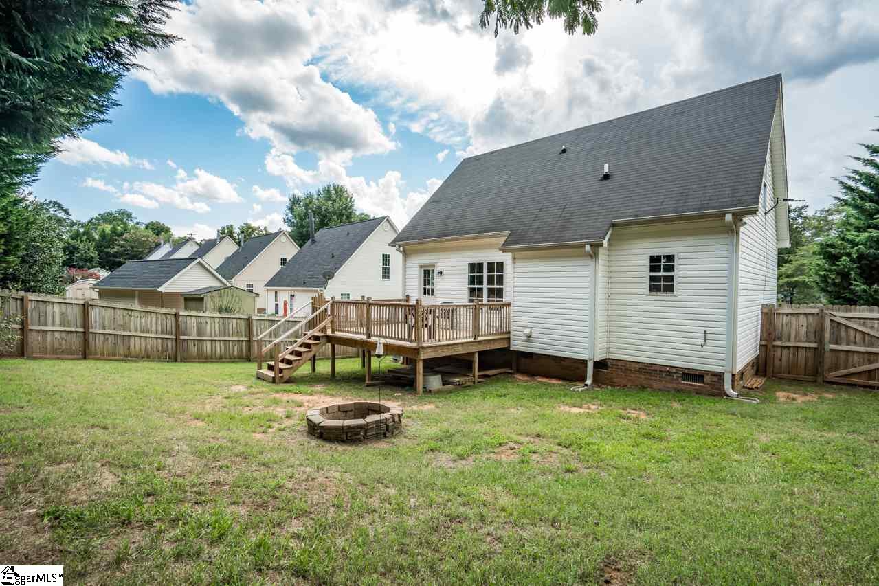 314 Pine Street Greer, SC 29650 - Photo 26 of 26 Gallery Image 26