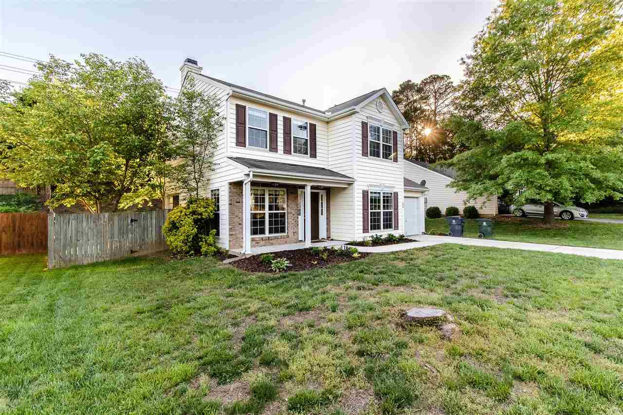 106 Ridge Lake Drive Apex, NC 27539 - Photo 2 of 26 Photo 2