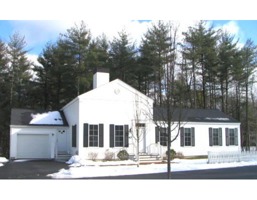 285 Nashua Road, Unit 5B Groton, MA 01450 - Photo 1 of 1 Gallery Image 1