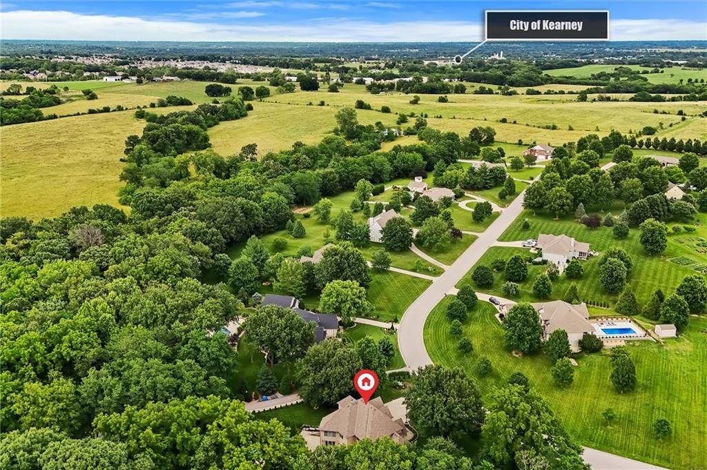 14702 Hills Road Kearney, MO 64060 - Photo 64 of 83