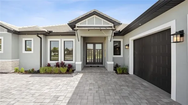 $1,550,000 | 461 North Arrowhead Trail, Vero Beach, FL 32963