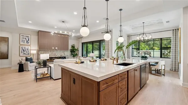 $1,550,000 | 461 North Arrowhead Trail, Vero Beach, FL 32963