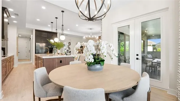 $1,550,000 | 461 North Arrowhead Trail, Vero Beach, FL 32963
