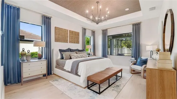 $1,550,000 | 461 North Arrowhead Trail, Vero Beach, FL 32963