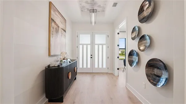 $1,550,000 | 461 North Arrowhead Trail, Vero Beach, FL 32963