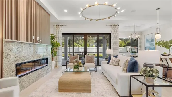 $1,550,000 | 461 North Arrowhead Trail, Vero Beach, FL 32963