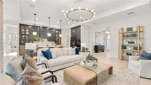 $1,550,000 | 461 North Arrowhead Trail, Vero Beach, FL 32963