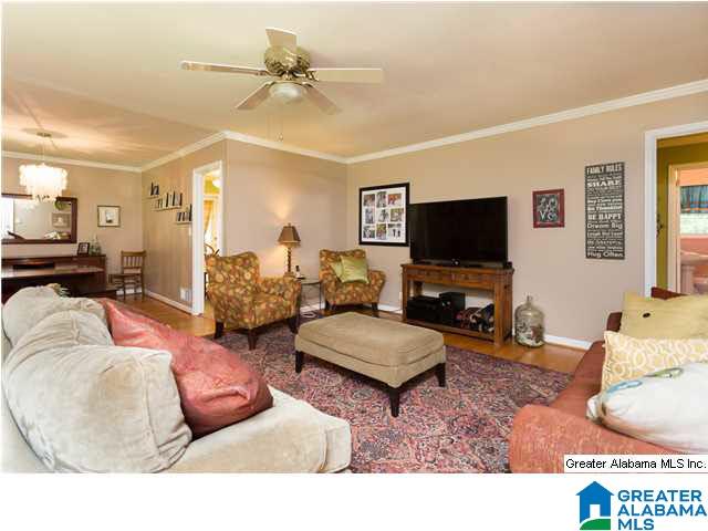 1508 Melrose Place Birmingham, AL 35209 - Photo 7 of 31
