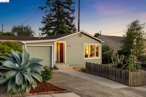 $695,000 | 5728 Yale Avenue, Richmond, CA 94805
