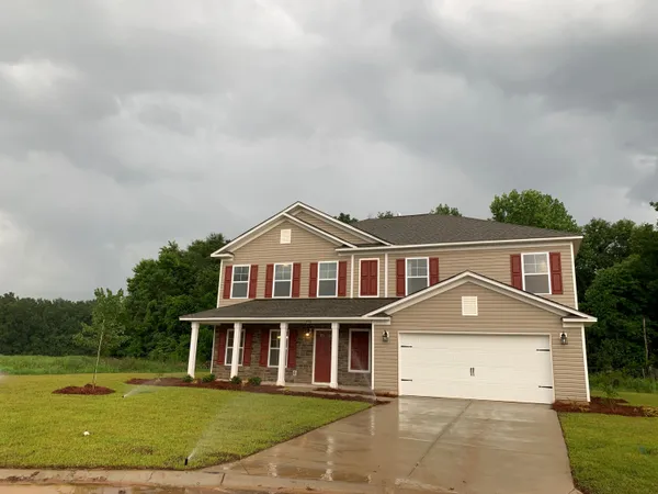 $345,000 | 350 Chesapeake Drive, Sumter, SC 29154