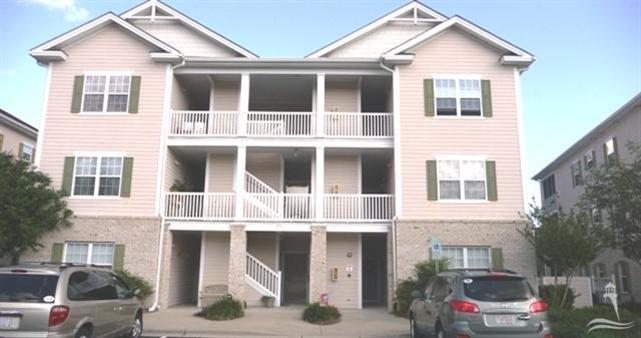 184 Clubhouse Road, Unit 5 Sunset Beach, NC 28468 - Photo 1 of 13 Primary Photo