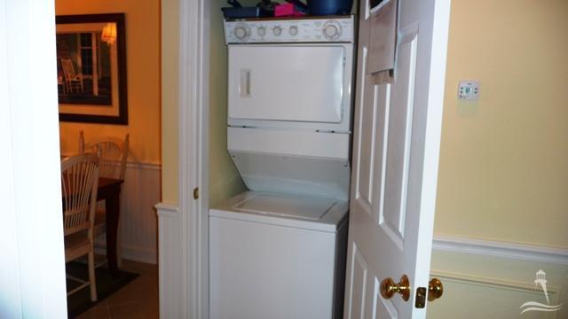 184 Clubhouse Road, Unit 5 Sunset Beach, NC 28468 - Photo 9 of 13 Additional Photo