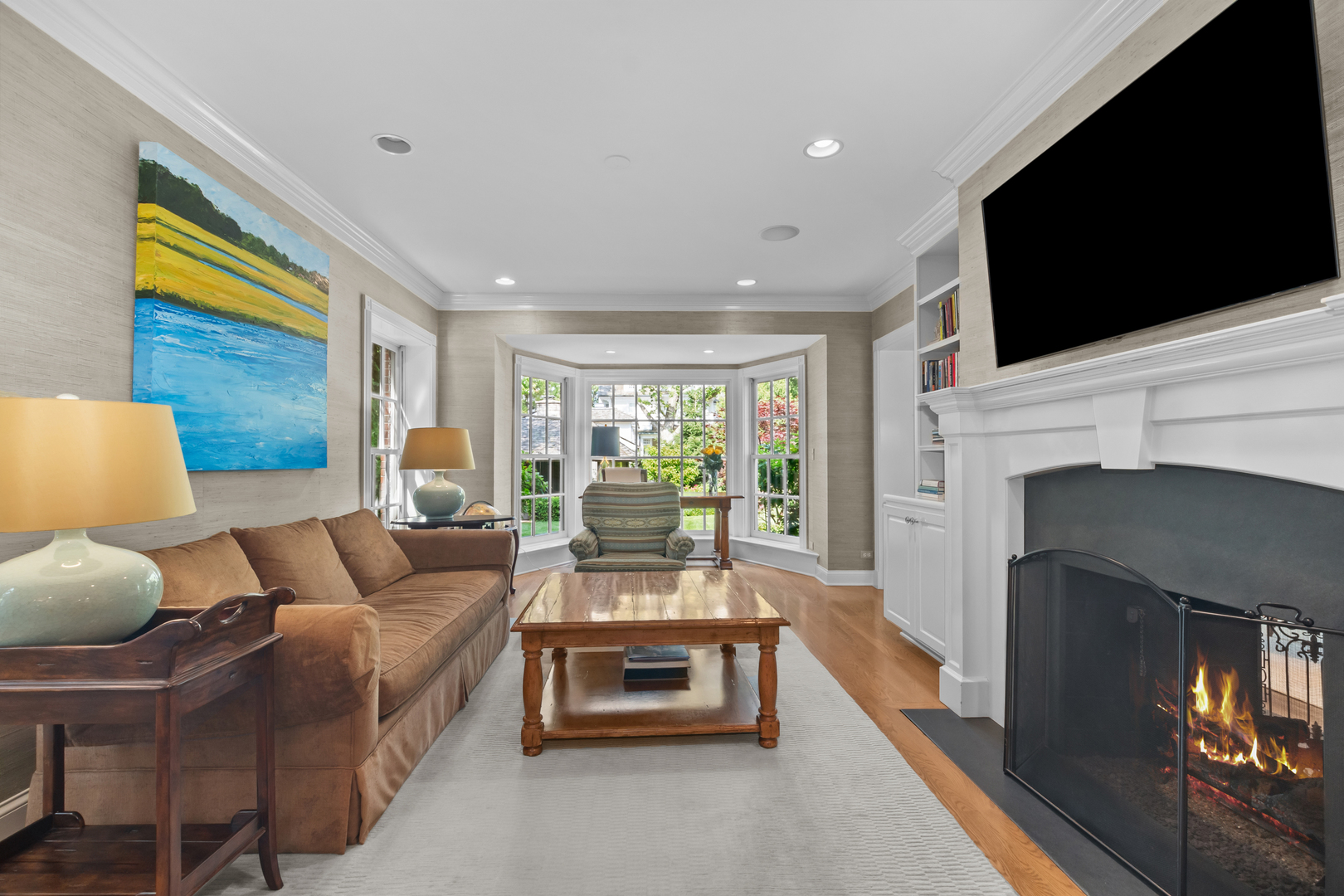 545 Sheridan Road Winnetka, IL 60093 - Photo 11 of 29