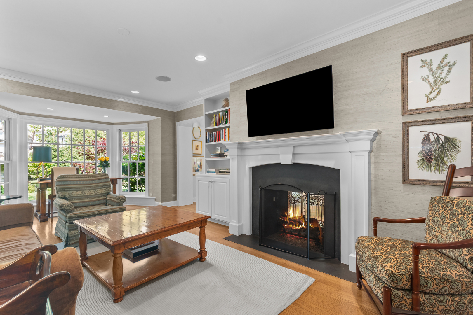 545 Sheridan Road Winnetka, IL 60093 - Photo 12 of 29