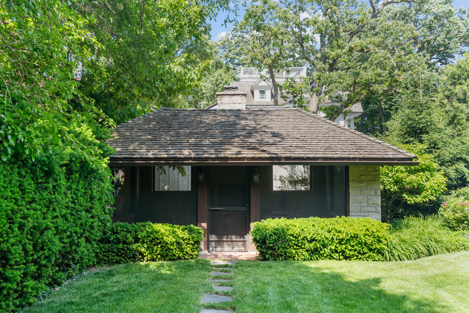 545 Sheridan Road Winnetka, IL 60093 - Photo 27 of 29