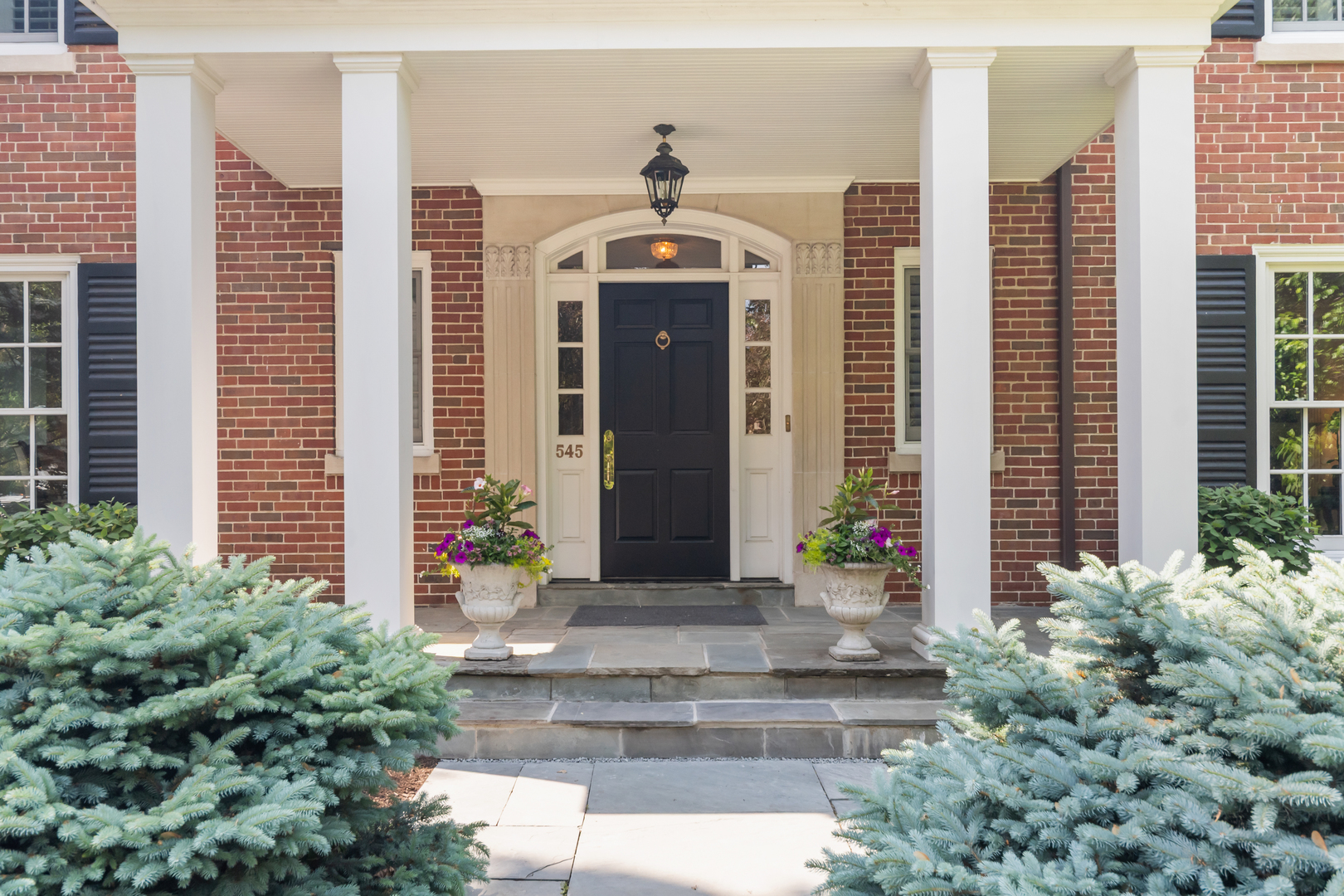 545 Sheridan Road Winnetka, IL 60093 - Photo 3 of 29