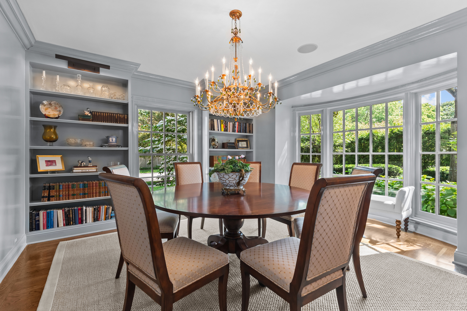 545 Sheridan Road Winnetka, IL 60093 - Photo 6 of 29