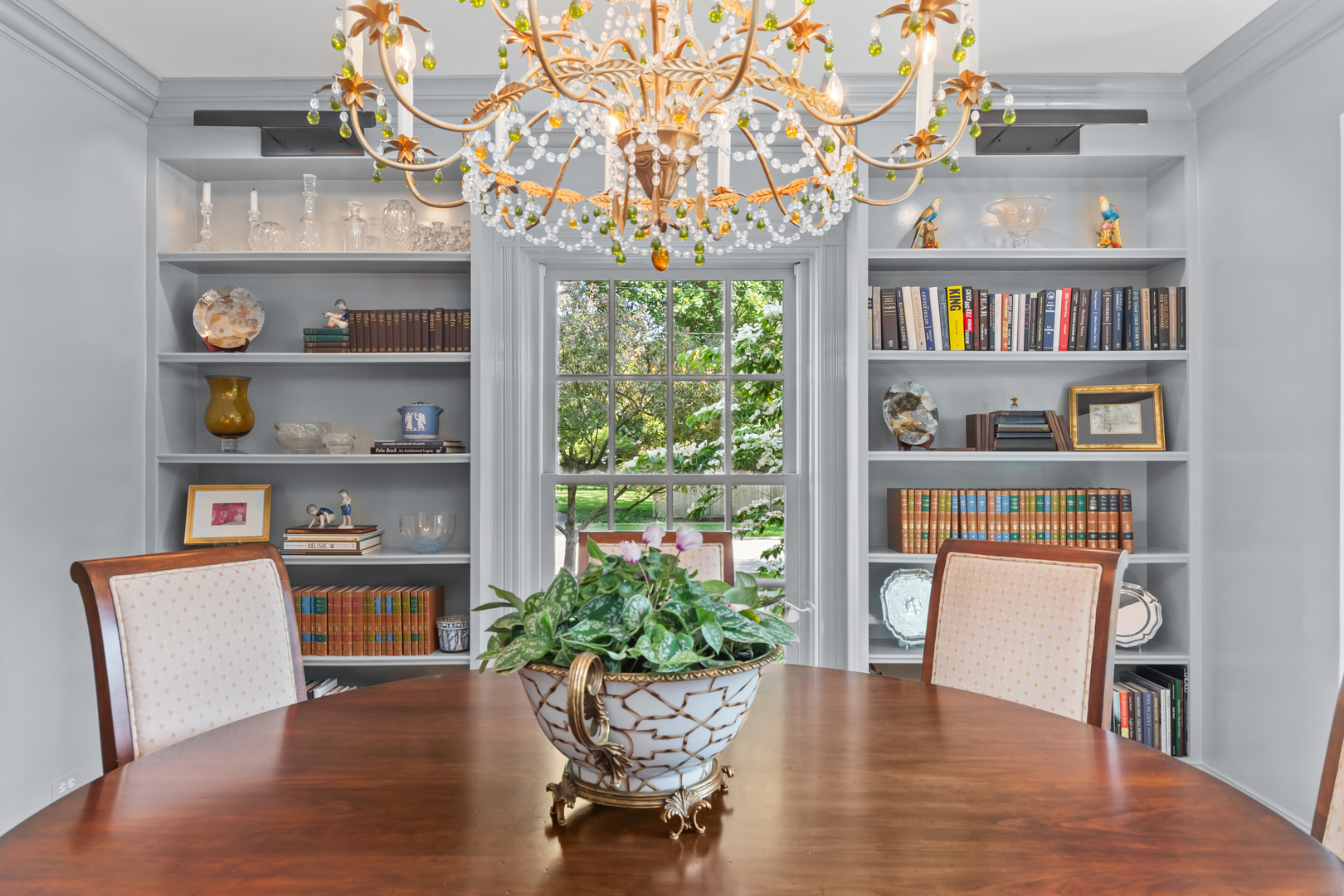 545 Sheridan Road Winnetka, IL 60093 - Photo 7 of 29