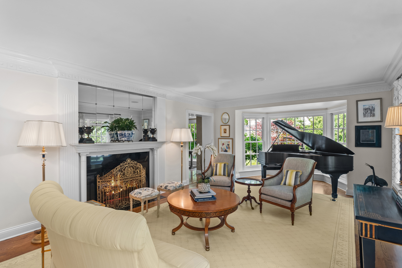 545 Sheridan Road Winnetka, IL 60093 - Photo 8 of 29