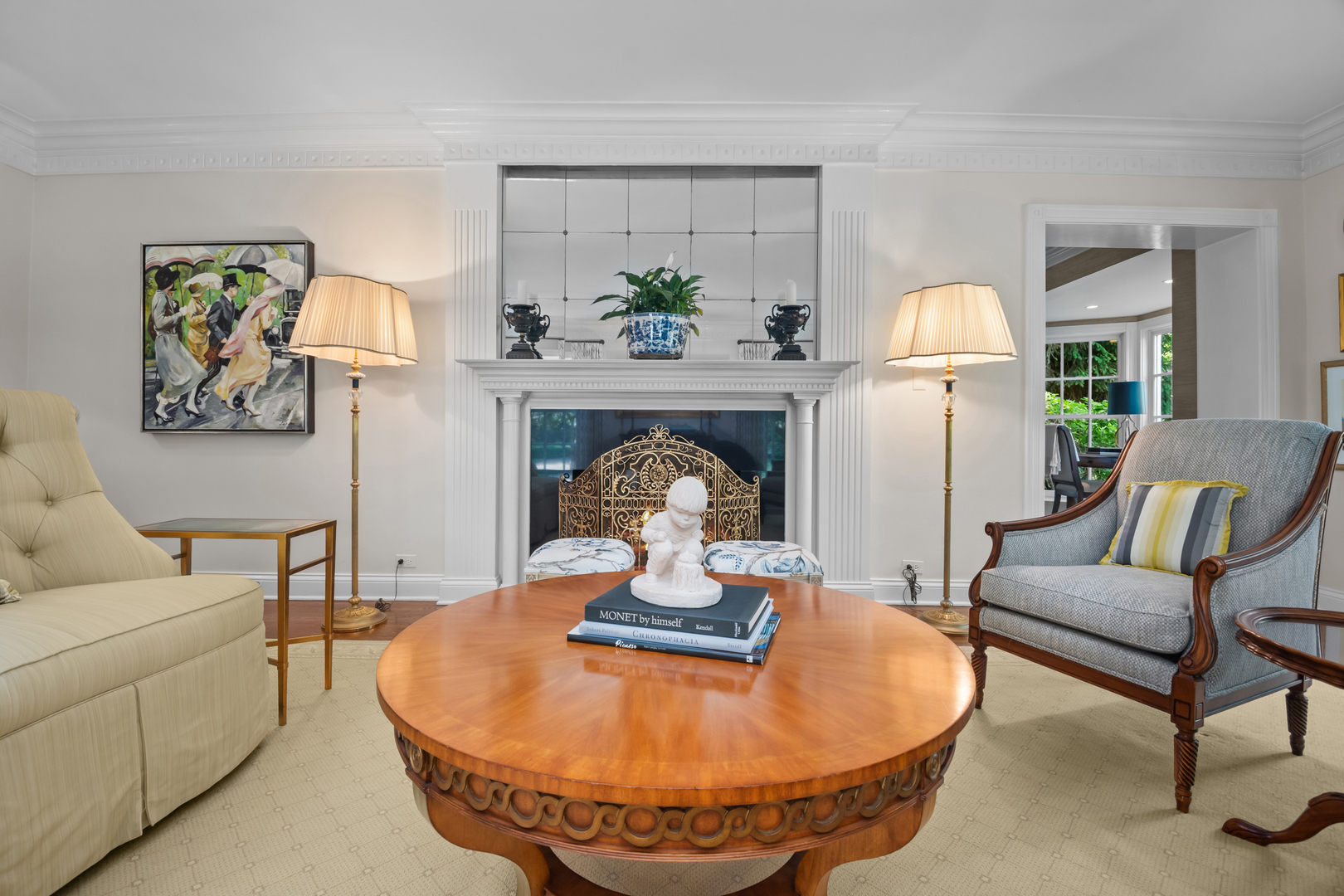 545 Sheridan Road Winnetka, IL 60093 - Photo 9 of 29