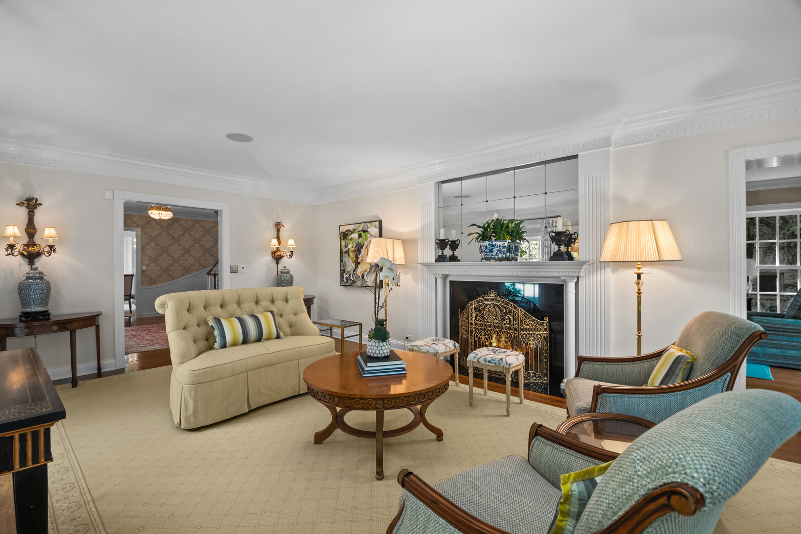 545 Sheridan Road Winnetka, IL 60093 - Photo 10 of 29